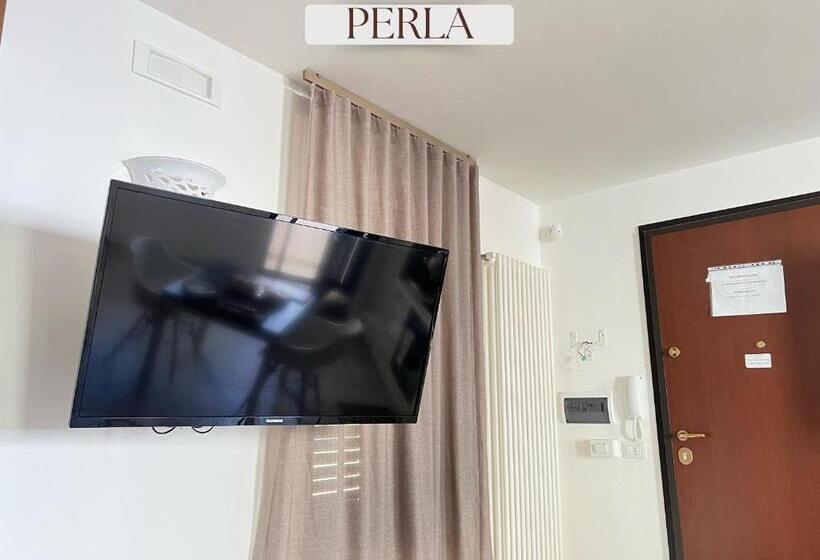آپارتمان 1 خوابه با تراس, Residence Lori