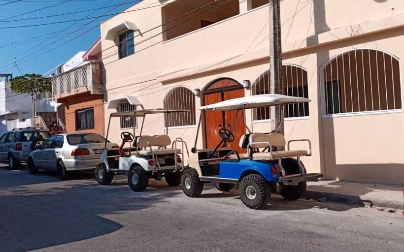 استودیوی استاندارد, Villas Chukum