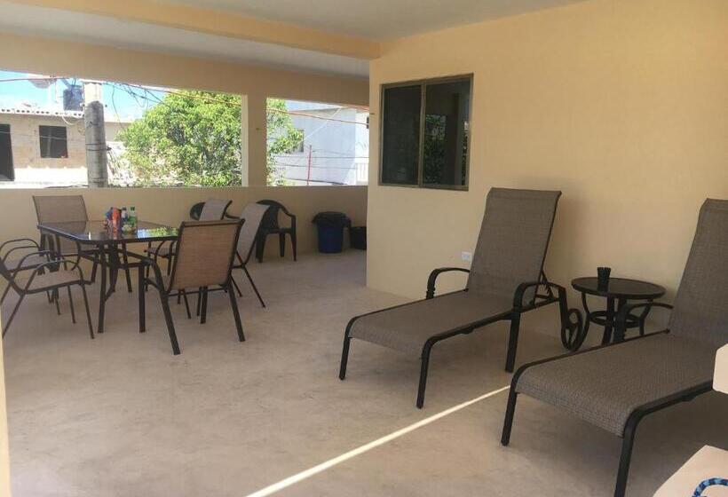استودیوی استاندارد, Villas Chukum