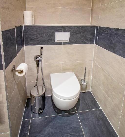 Апартаменты 1 Спальня, Aparthotel Klínovec Views
