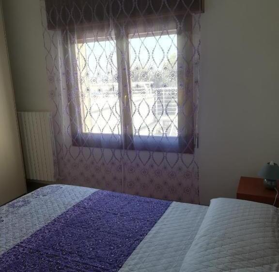 اتاق استاندارد, B&b Traghetto