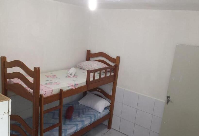 2间卧室的房子, Hostel & Pousada Ufpe Inn