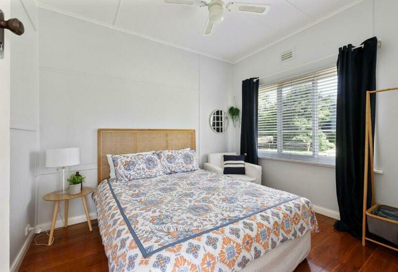 בקתה סטנדרטית, Calm Waters Waterfront Cottages