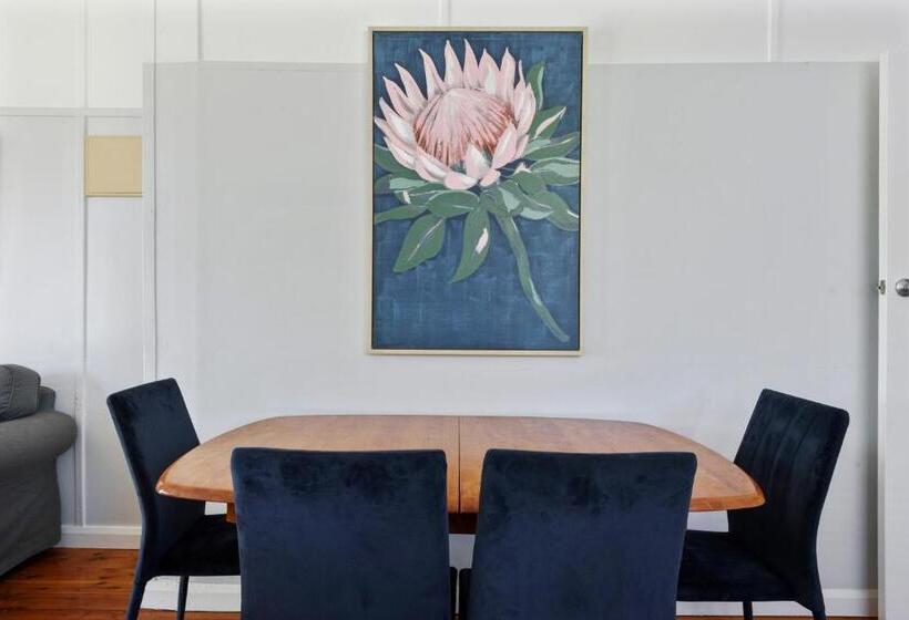 בקתה סטנדרטית, Calm Waters Waterfront Cottages