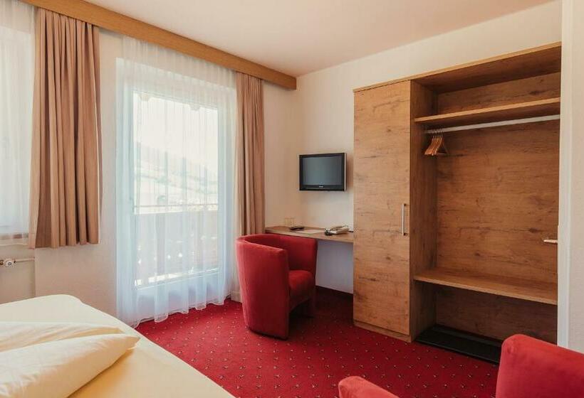 Номер Стандарт, Pension Wiesenrain