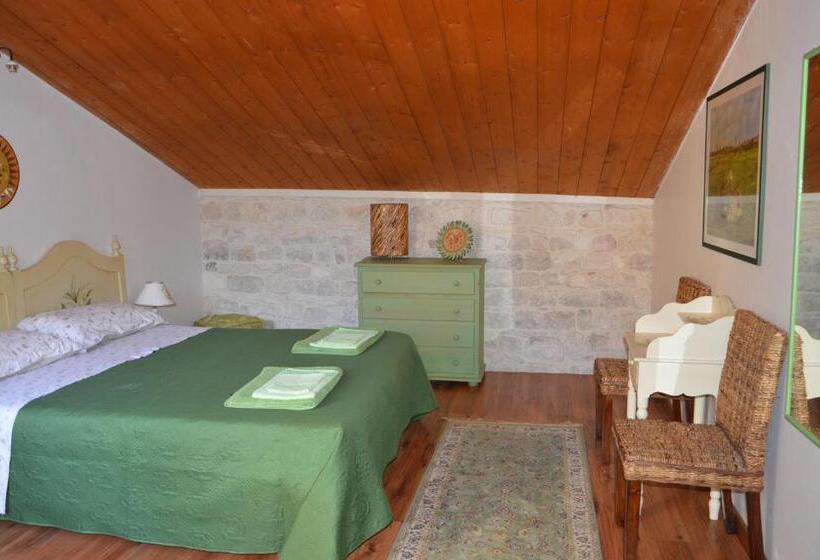 اتاق استاندارد, B&b Al Cortiletto Modica Centro