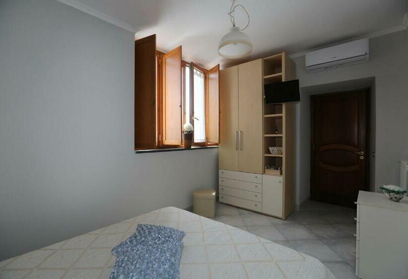 标准间, B&b Casa Roel
