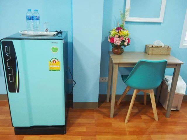 Номер Стандарт, Zone Stations  That Phanom