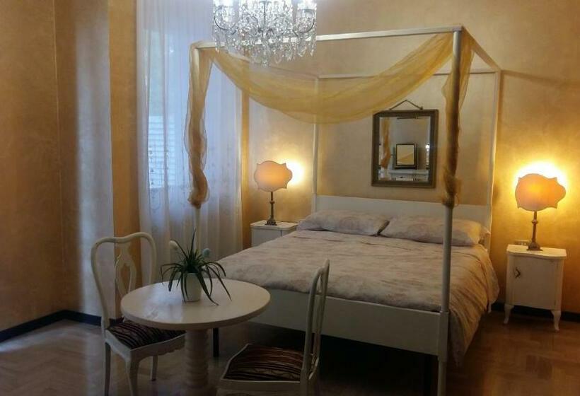 اتاق استاندارد, La Martino B&b