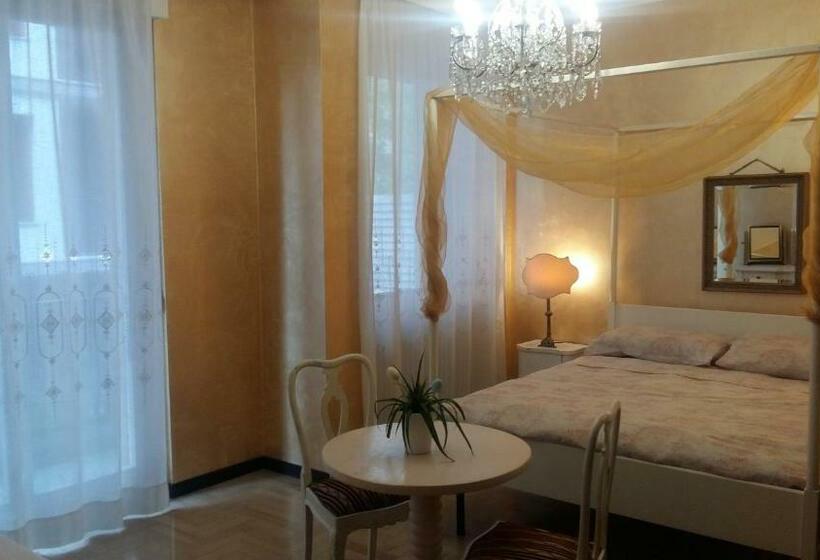 اتاق استاندارد, La Martino B&b