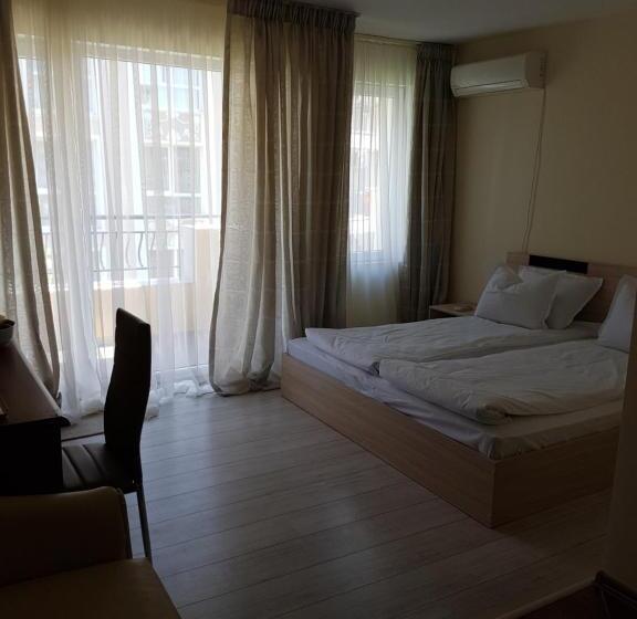 اتاق لوکس, Guesthouse Zanier