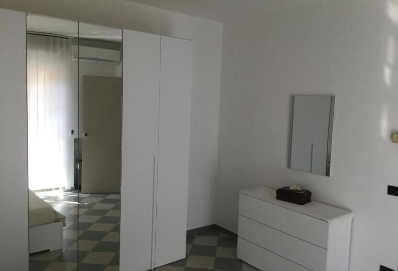 خانه 1 خوابه, B&b Dimora Boemondo
