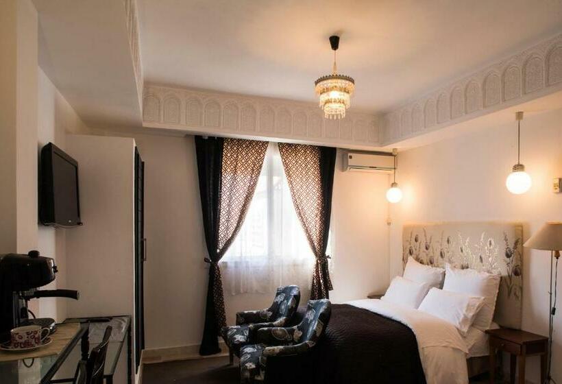 Номер Стандарт, Ryad A&b Sarai