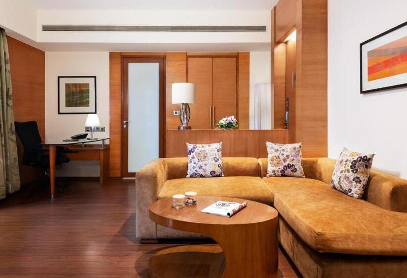 套房, Hyatt Pune