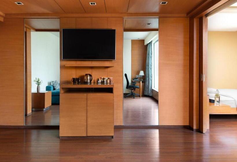 套房, Hyatt Pune