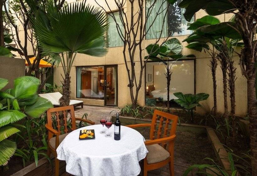 套房, Hyatt Pune