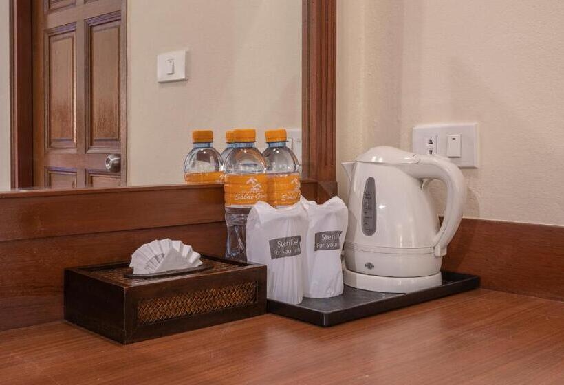 Номер Superior, Sabai Inn