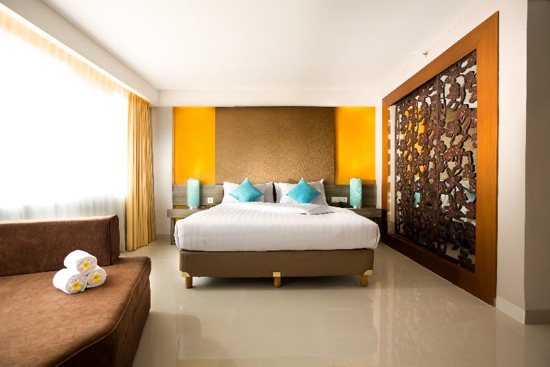 سوییت, Siesta Legian