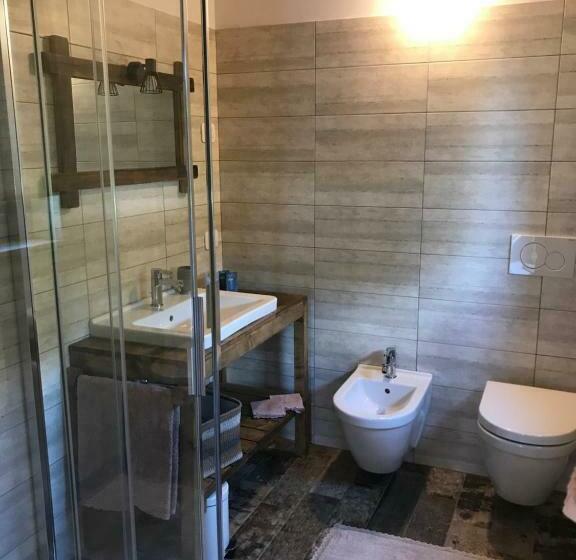 Номер Стандарт, Agriturismo B&b Le Casette Sul Garda