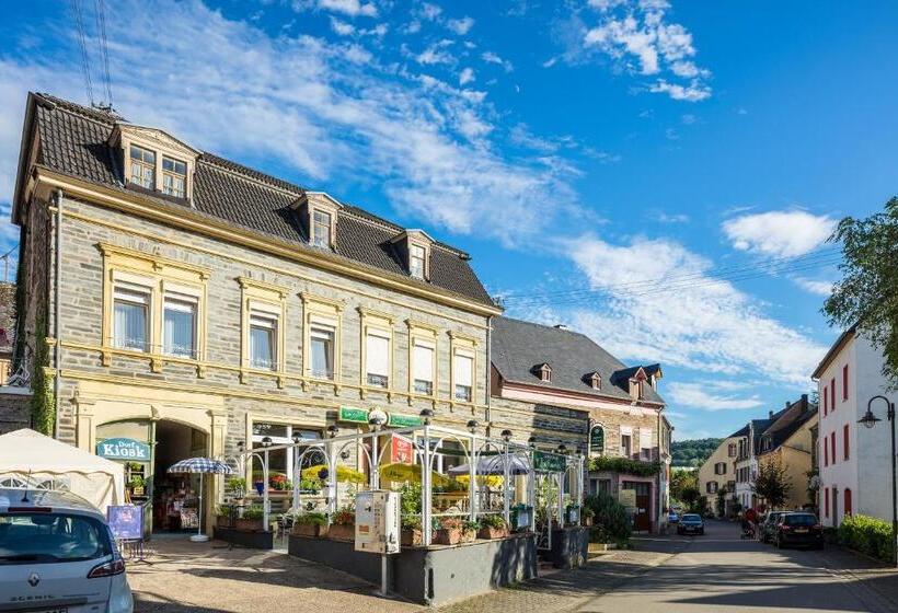 基本间, Landhaus Zum Himmelreich
