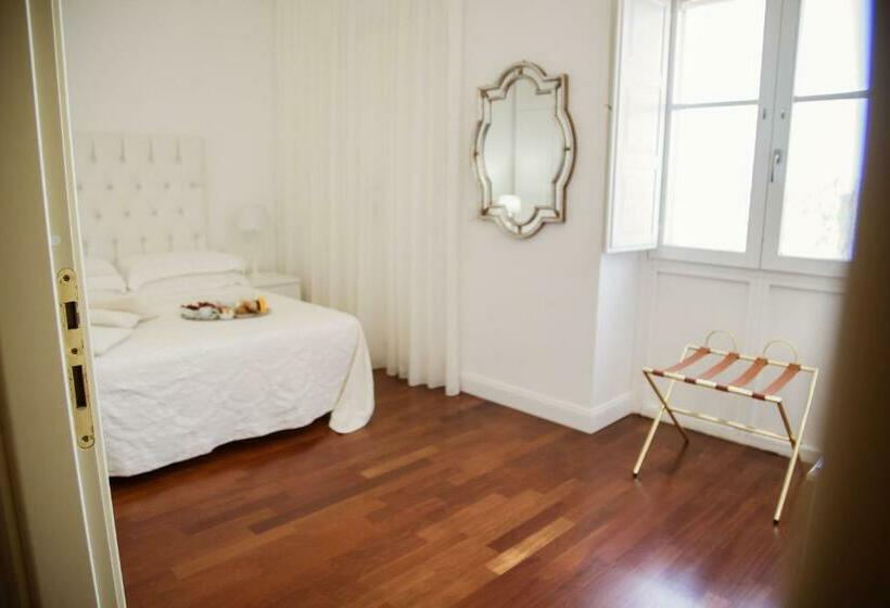 Triple Room Sea View, B&b L Orizzonte