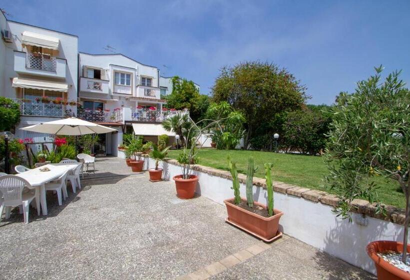 Triple Room Sea View, B&b L Orizzonte