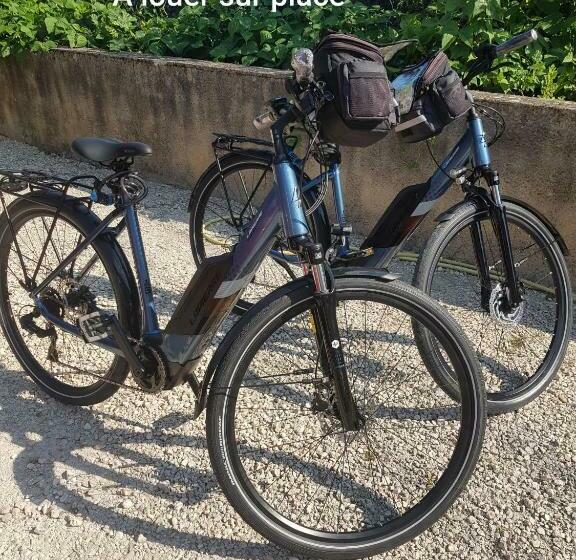 سوییت, 18 Châteaux Et Beauval Sur Un Rayon De 30 Km