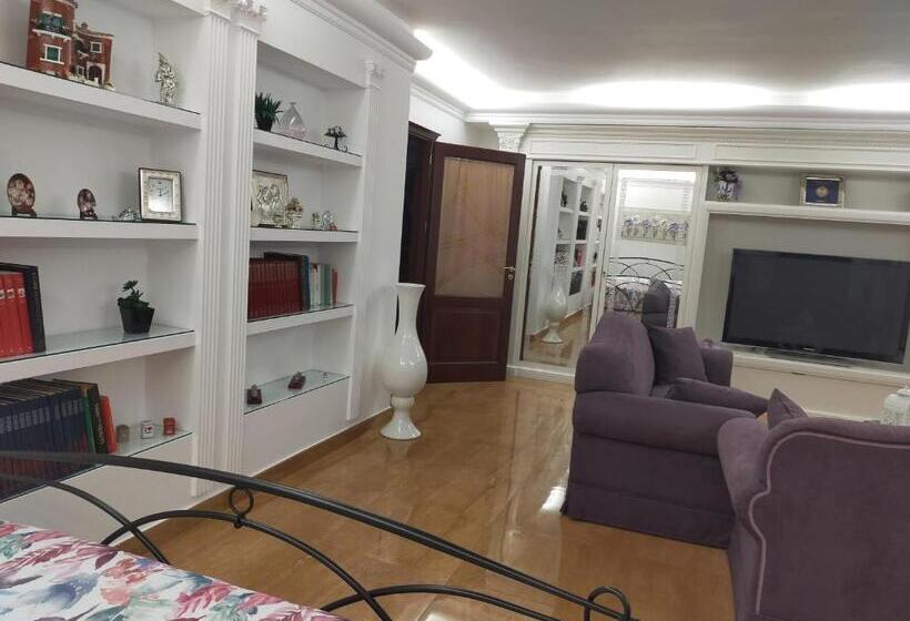 Номер Superior, Villa Fontana Saia