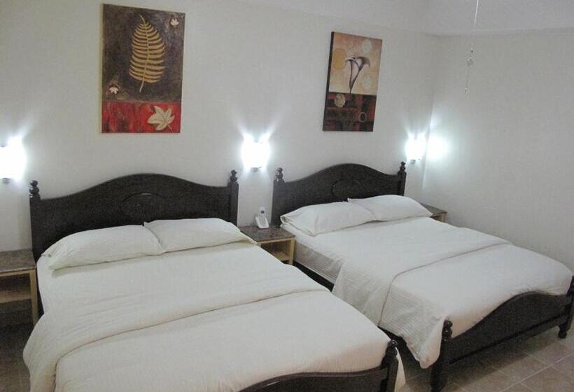 اتاق لوکس, Makati Suites At Travelers Inn