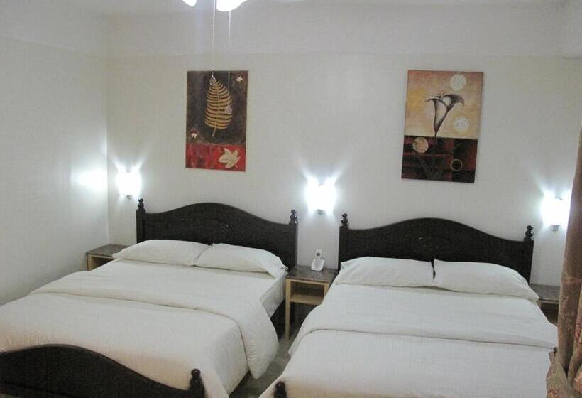 اتاق لوکس, Makati Suites At Travelers Inn