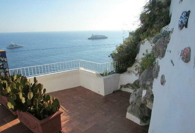 اتاق استاندارد با تخت بزرگ, Domus Claudia