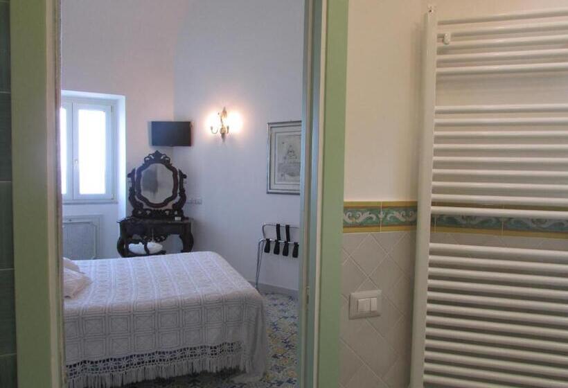 اتاق استاندارد با تخت بزرگ, Domus Claudia