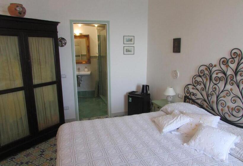 اتاق استاندارد با تخت بزرگ, Domus Claudia