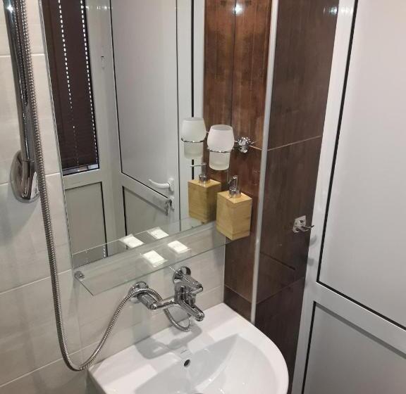 Номер Стандарт, Rooms43