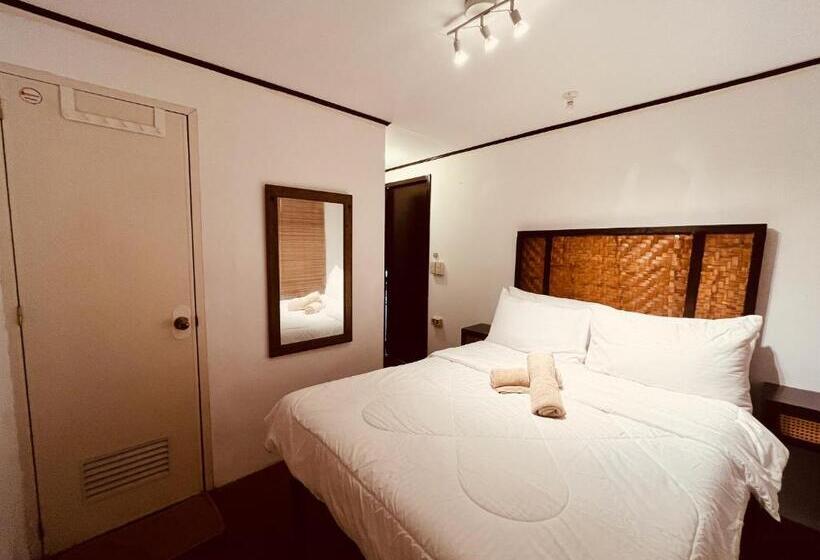 ویلای 1 خوابه, Villa Milagros Dive Inn Anilao