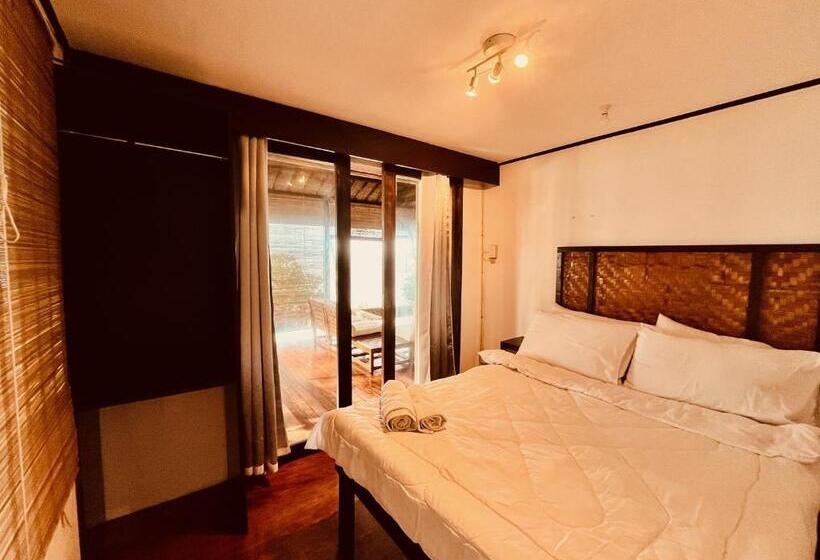 ویلای 1 خوابه, Villa Milagros Dive Inn Anilao