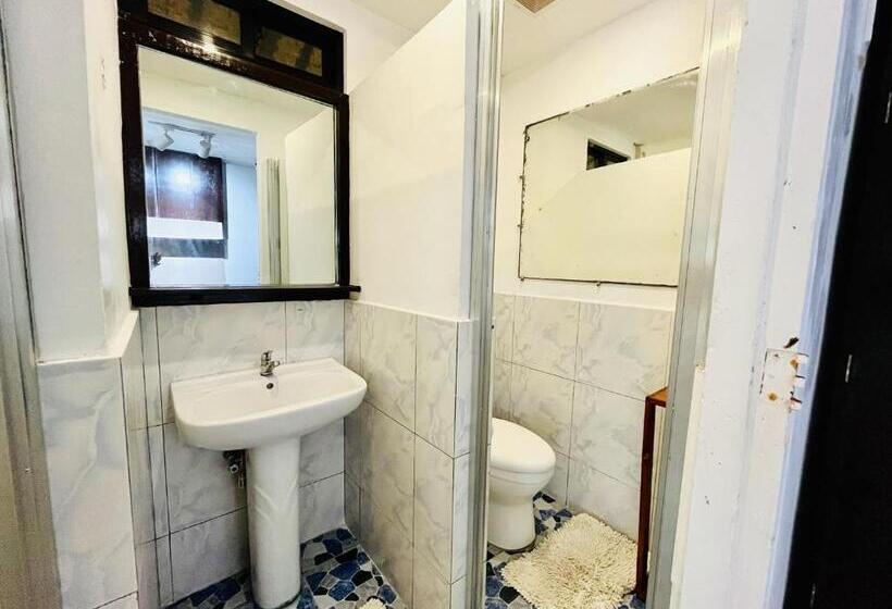 ویلای 1 خوابه, Villa Milagros Dive Inn Anilao