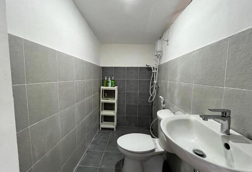 ویلای 1 خوابه, Villa Milagros Dive Inn Anilao