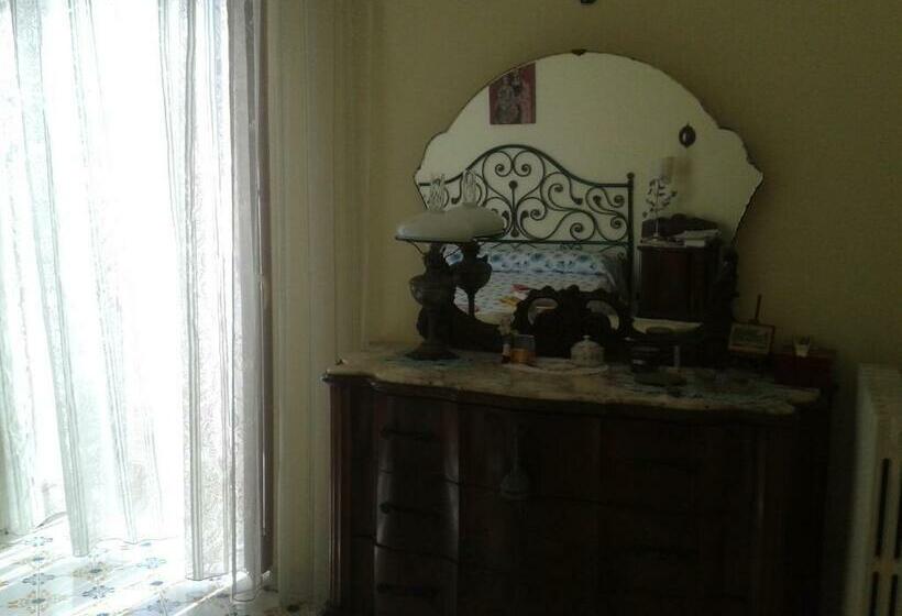 Номер Стандарт, B&b Ap