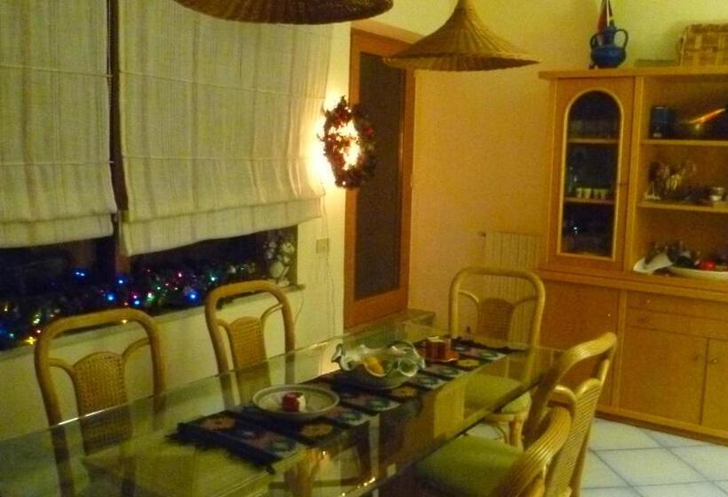 Номер Стандарт, B&b Ap