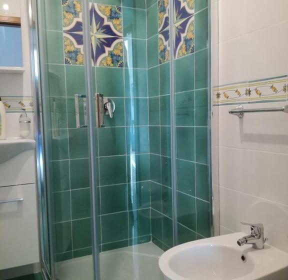 Дом 3 Спальни, B&b Ap