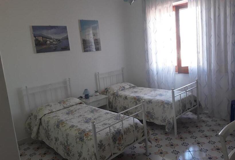 Номер Стандарт, B&b Ap
