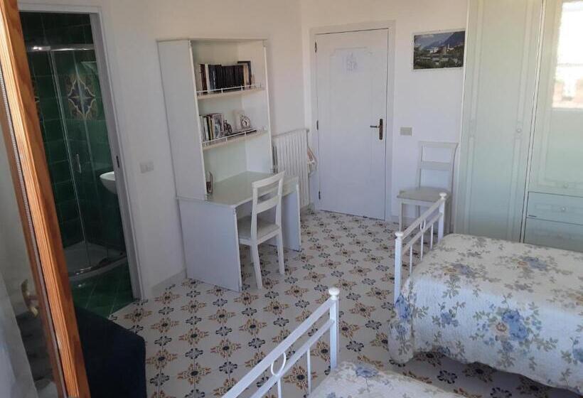 Номер Стандарт, B&b Ap