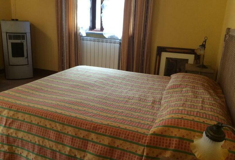 Номер Стандарт, B&b Casalnovo