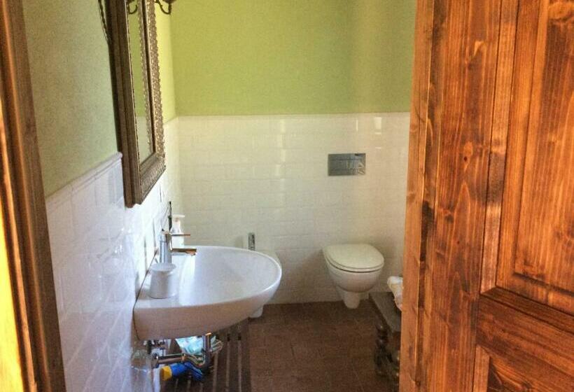 Номер Стандарт, B&b Casalnovo