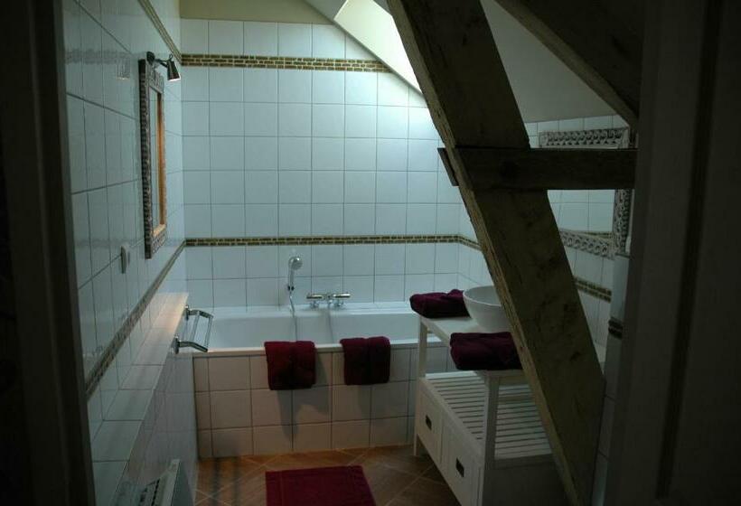 Номер Стандарт, Chambre D Hôtes Au Picatal
