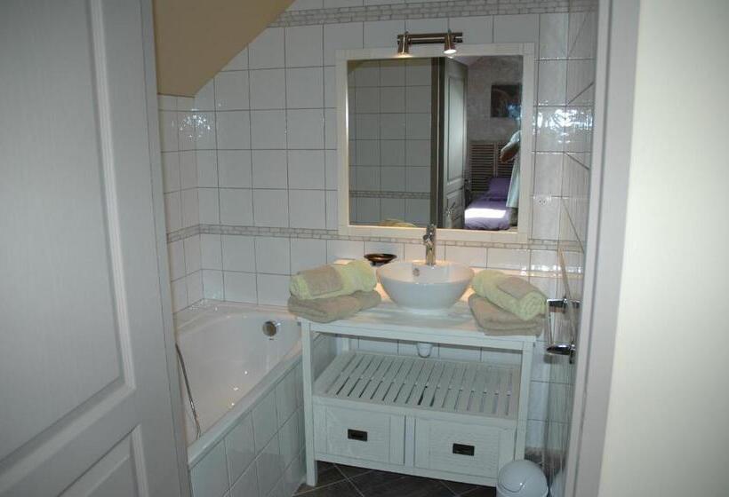 Номер Стандарт, Chambre D Hôtes Au Picatal