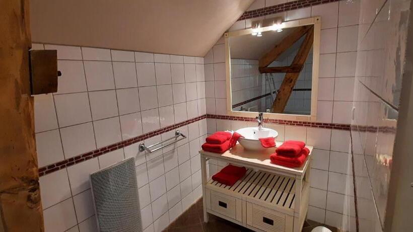 Номер Стандарт, Chambre D Hôtes Au Picatal