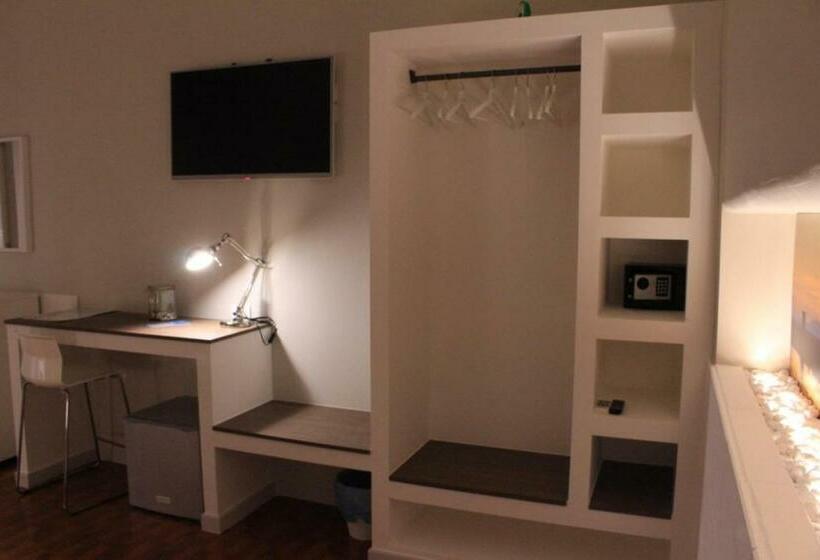 Номер Deluxe, Gazebo Rooms