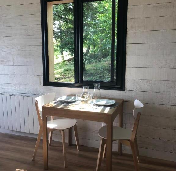 Номер Deluxe с Балконом, La Canopėe 19